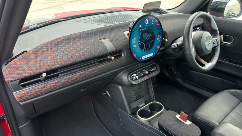 MINI Hatchback 1.5 Cooper Sport 3dr Auto Petrol Hatchback